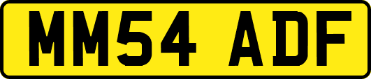 MM54ADF