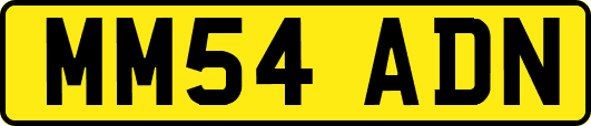 MM54ADN