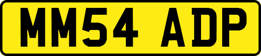 MM54ADP