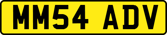 MM54ADV