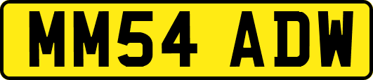 MM54ADW