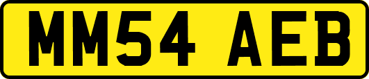 MM54AEB