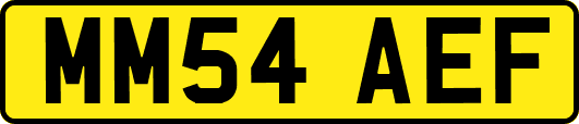 MM54AEF