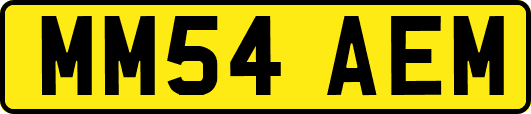 MM54AEM
