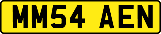 MM54AEN