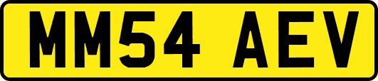 MM54AEV