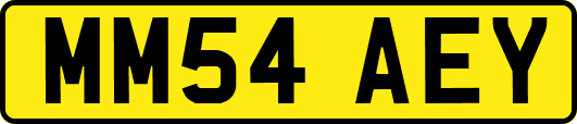 MM54AEY