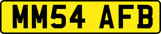 MM54AFB