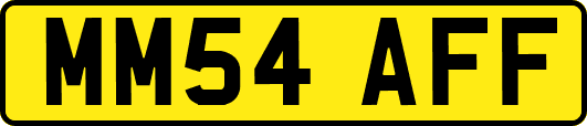 MM54AFF
