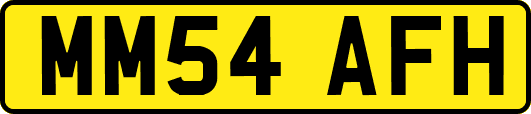 MM54AFH