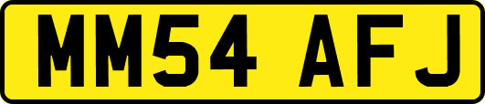MM54AFJ