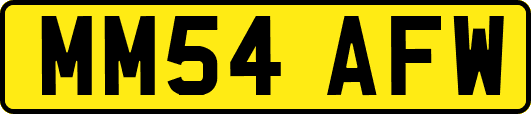 MM54AFW