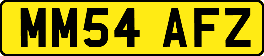 MM54AFZ