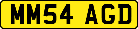 MM54AGD