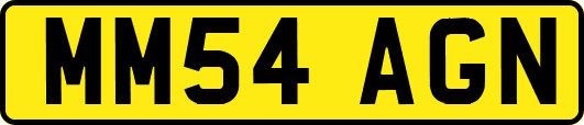 MM54AGN