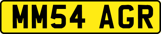 MM54AGR