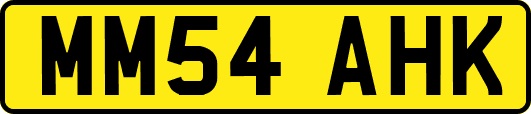 MM54AHK