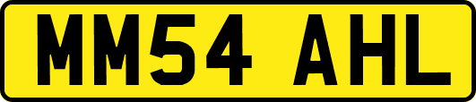 MM54AHL