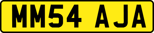 MM54AJA