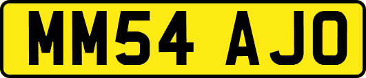 MM54AJO