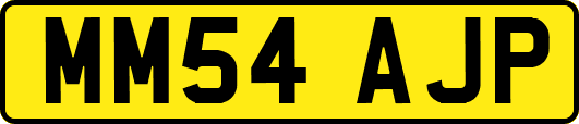 MM54AJP