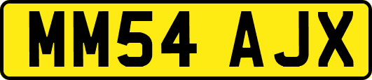 MM54AJX