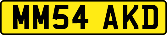 MM54AKD