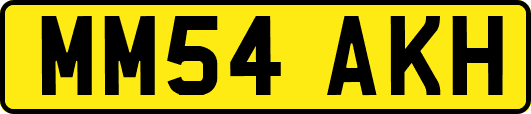 MM54AKH