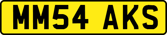 MM54AKS