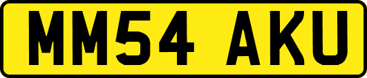 MM54AKU