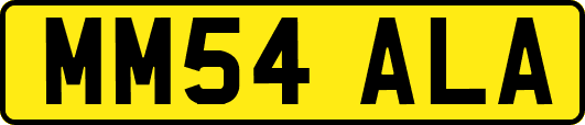 MM54ALA