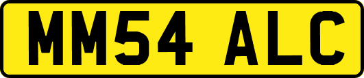 MM54ALC