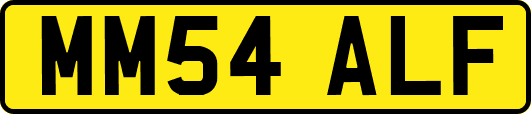 MM54ALF