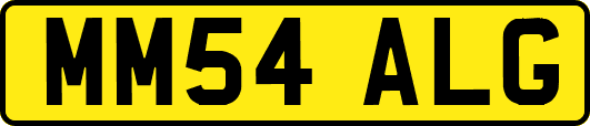 MM54ALG