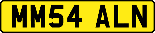 MM54ALN