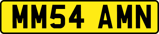 MM54AMN