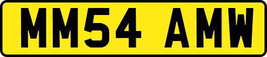 MM54AMW