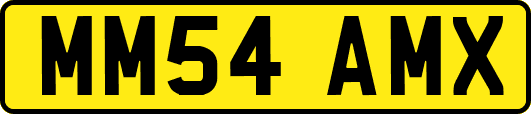 MM54AMX