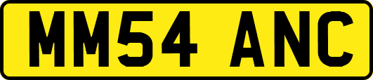 MM54ANC