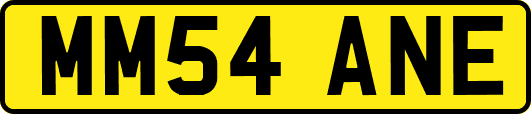 MM54ANE