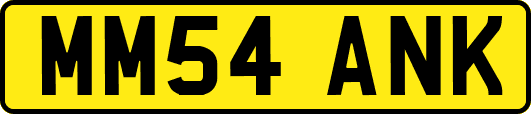 MM54ANK