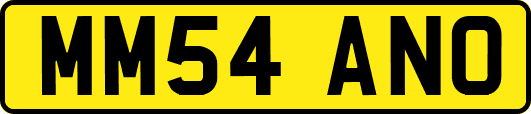 MM54ANO