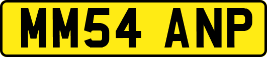 MM54ANP