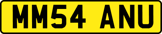 MM54ANU