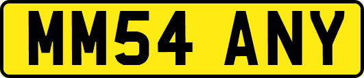 MM54ANY