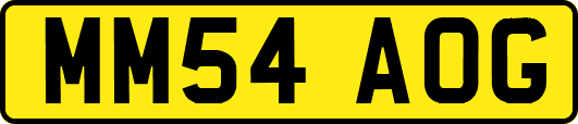 MM54AOG