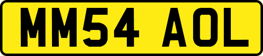 MM54AOL