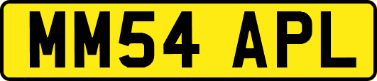 MM54APL