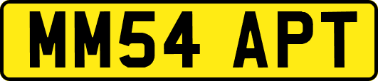 MM54APT