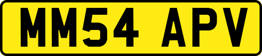MM54APV